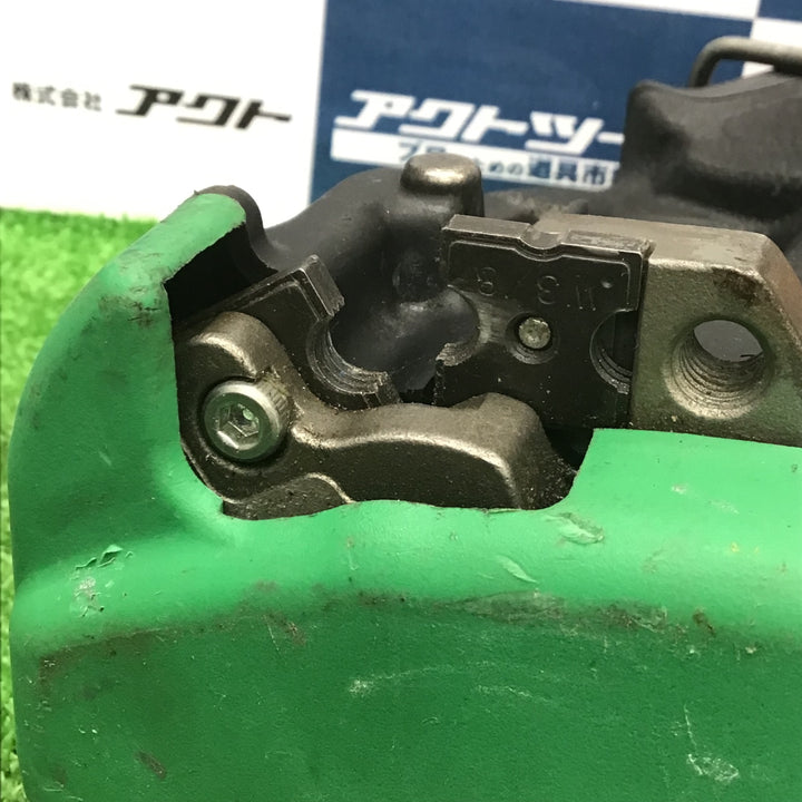 ★ハイコーキ(HIKOKI ※旧:日立工機) コードレス全ネジカッター CL18DSL(NN)【草加店】