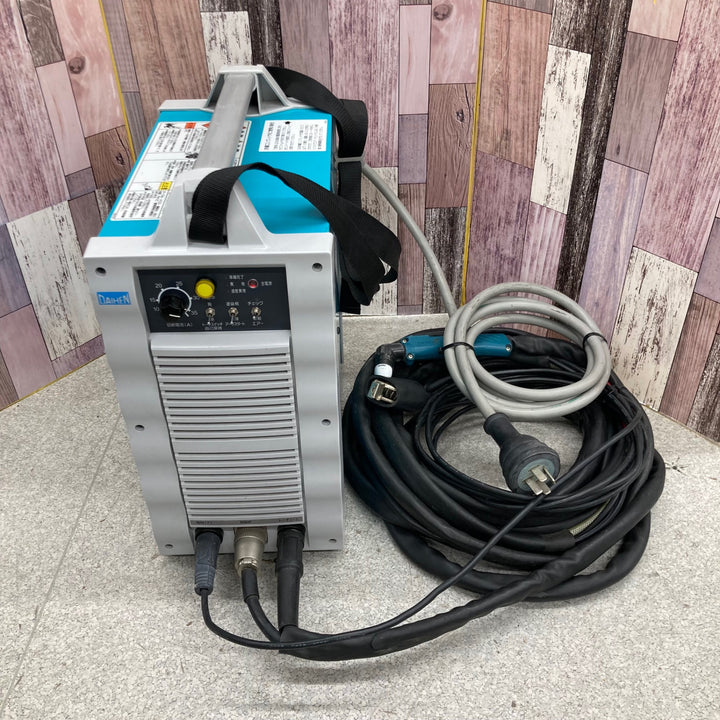 TRUSCO ダイヘン インバータエアープラズマ切断機 M-3500C M3500C2【八潮店】