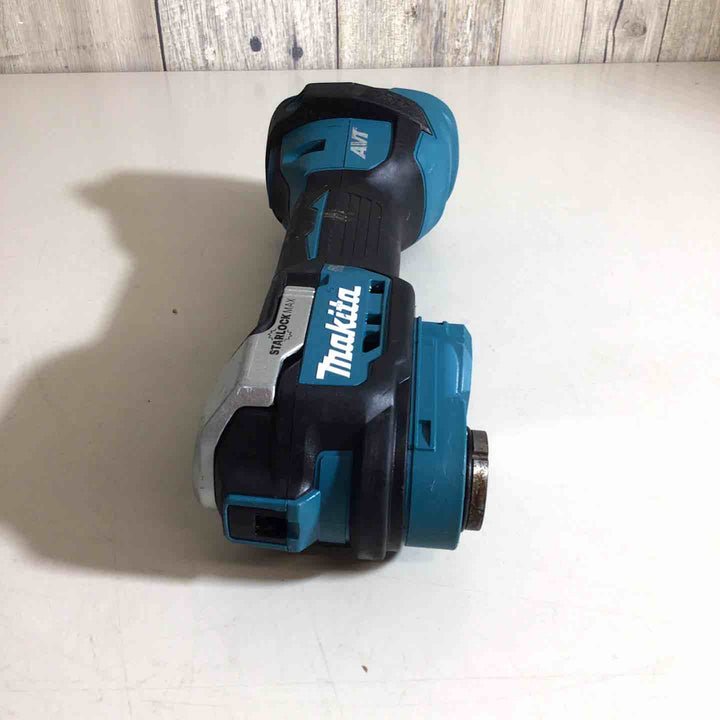 ★マキタ(makita) コードレスマルチツール TM52DZ【戸田店】