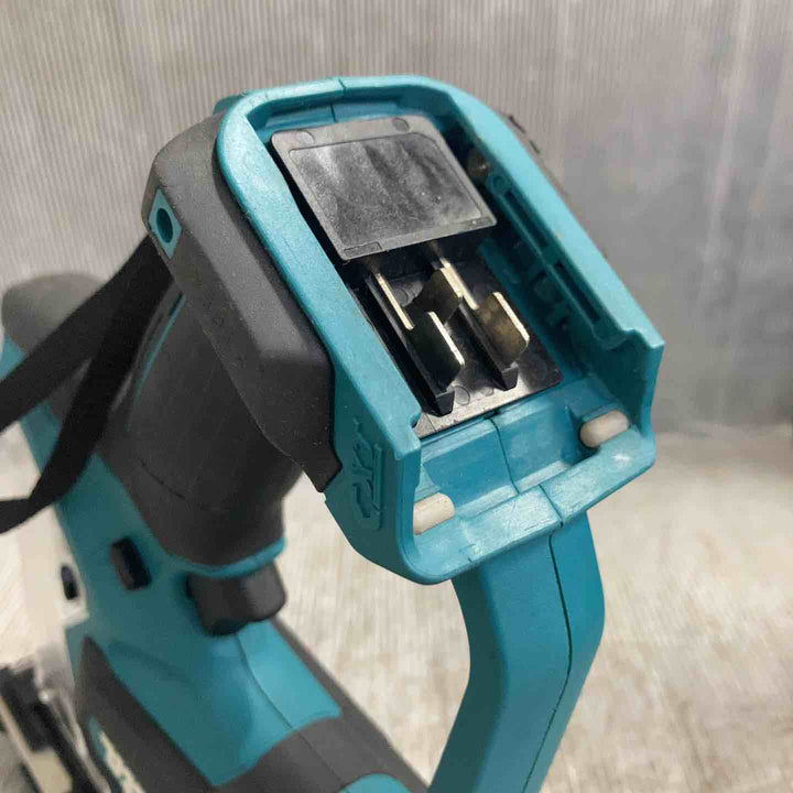 【中古】マキタ(makita) コードレスボードカッタ SD100DZ【草加店】