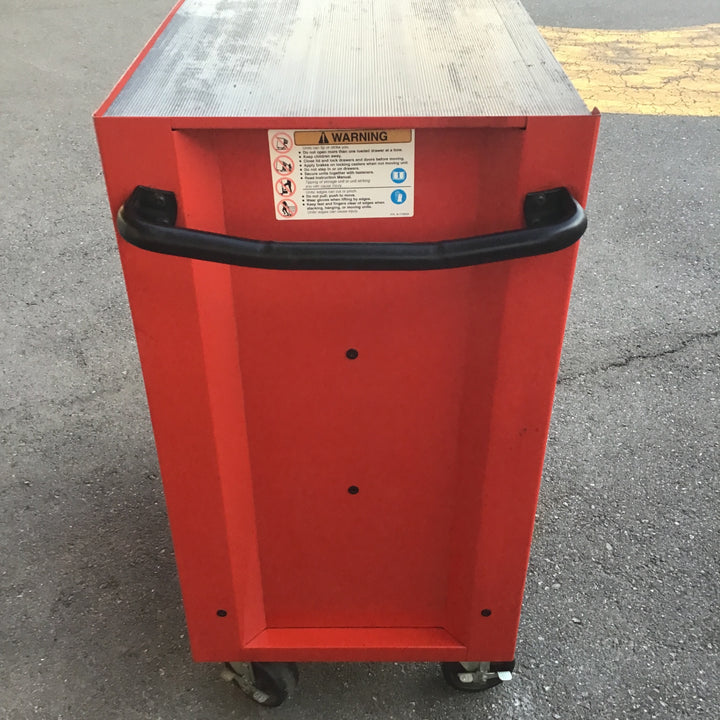 【店頭受取り限定】ブルーポイント キャビネットツール KPB1007A※使用感強めです※【桶川店】
