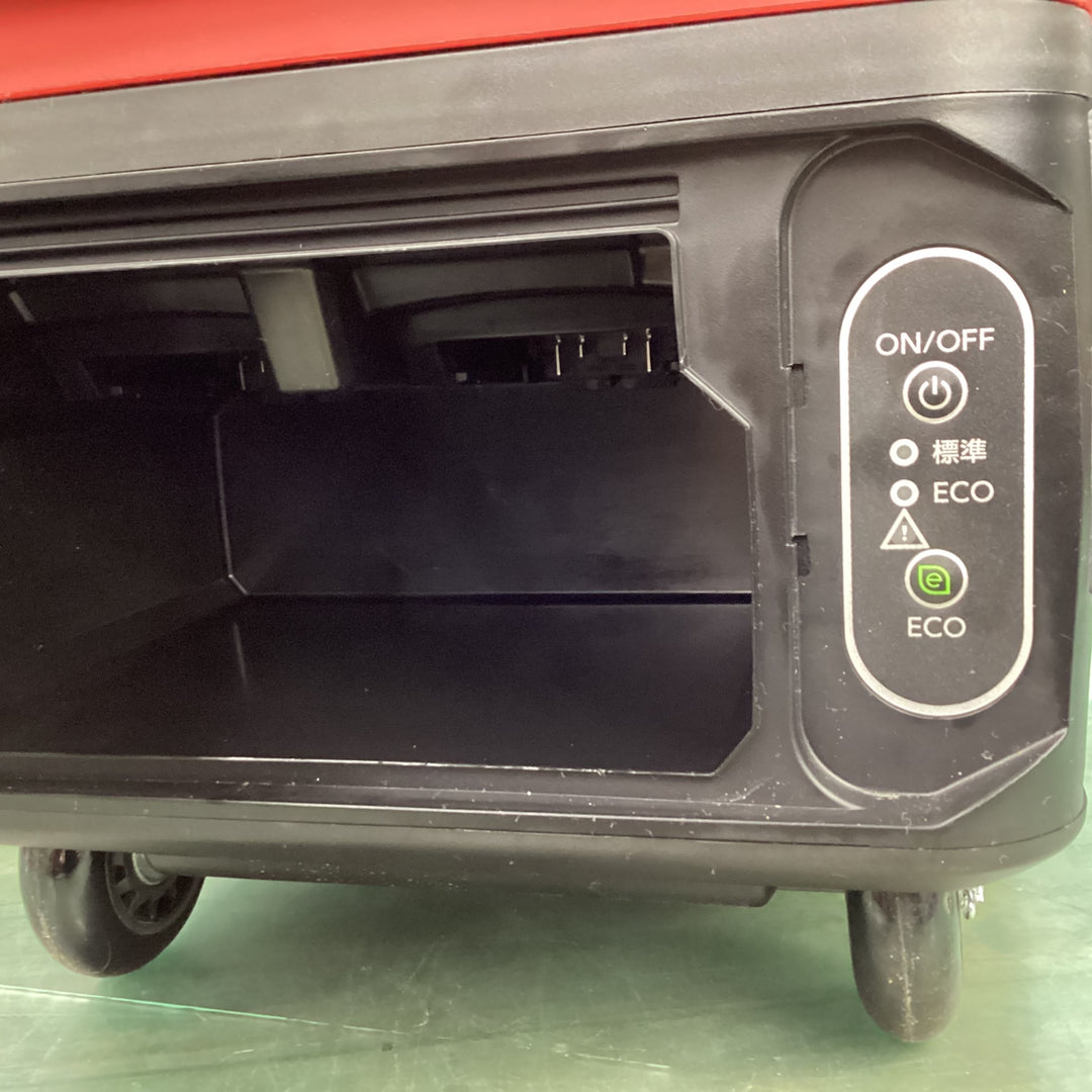 UBERMANN 36V充電式 高圧洗浄機 タンクセット UB18VHWMBS09【東大和店】