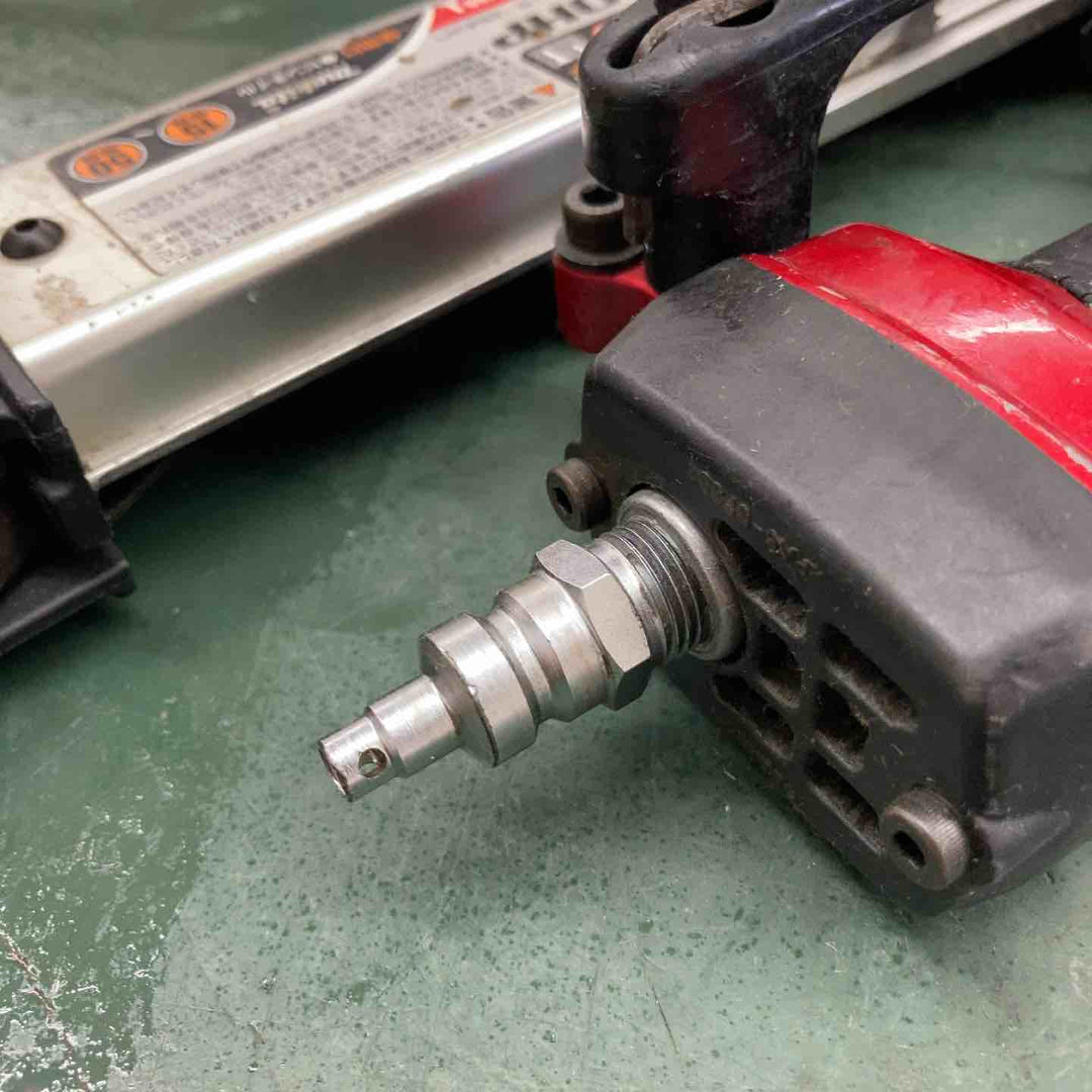 ◇マキタ(makita) 高圧ピンタッカ AF500HP【鴻巣店】