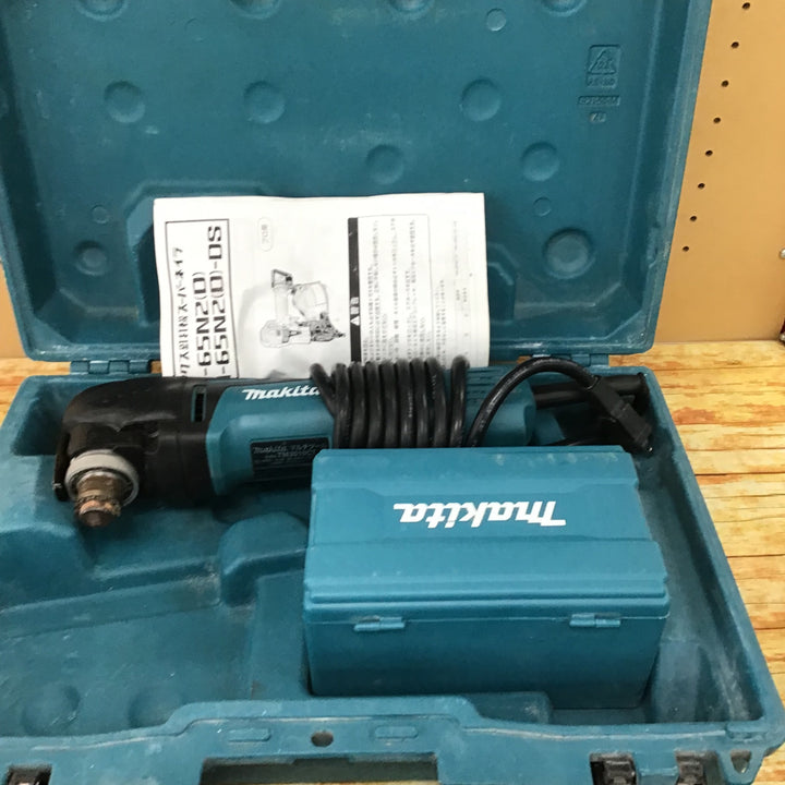 ★マキタ(makita) マルチツール TM3010CT【川崎店】