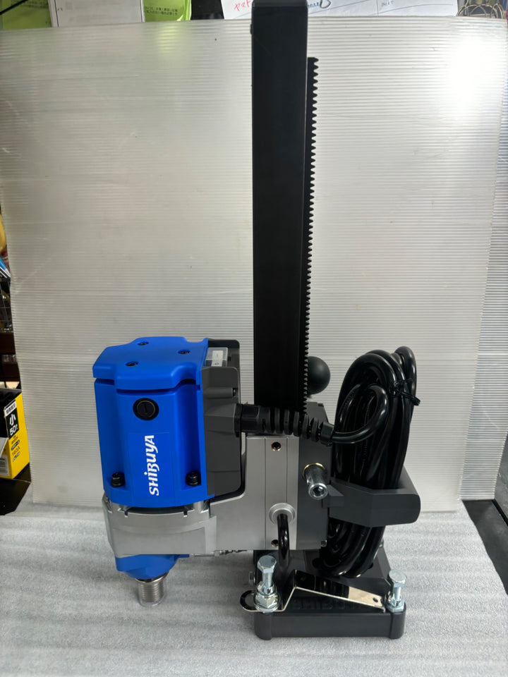 ★シブヤ コアドリル TS-095 200mm延長バーつき 【草加店】