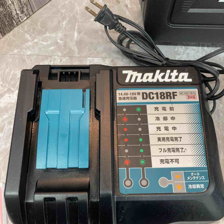★マキタ(makita) コードレスインパクトドライバー TD173DRGXB【八潮店】