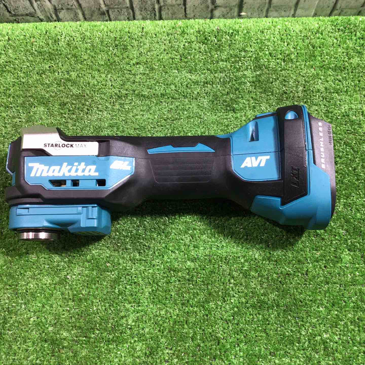 ★マキタ(makita) コードレスマルチツール TM52DZ【川口店】