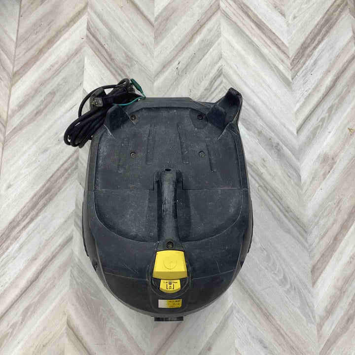 ケルヒャー バキュームクリーナー ホース無し NT35/1 TACT 本体のみ 【越谷店】