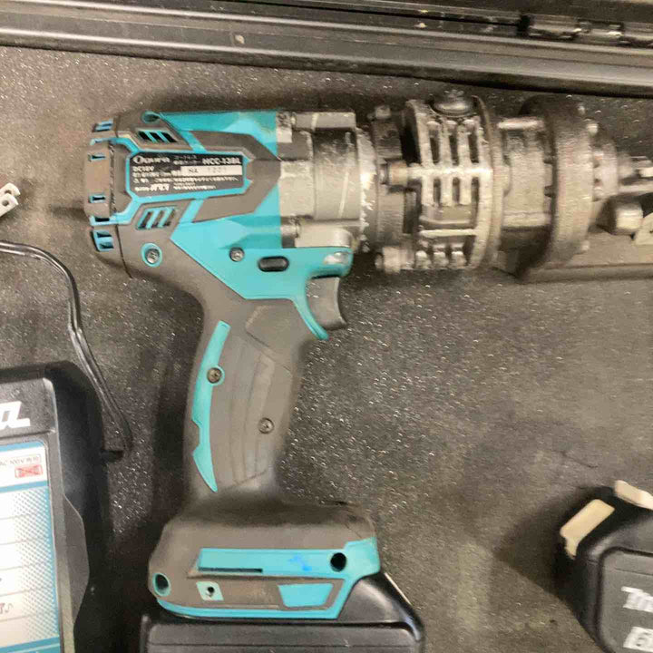 ★オグラ(Ogura) コードレス鉄筋カッター HCC-13BL(6.0Ah)【町田店】