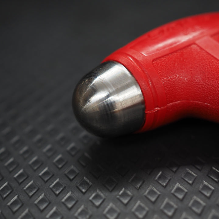 【中古美品】スナップオン/Snap-on ボールピンソフトグリップハンマー16oz HBBD16【鴻巣店】