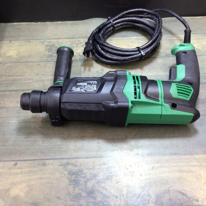 ハイコーキ(HIKOKI ※旧:日立工機) ハンマドリル DH28PCY2 【東大和店】