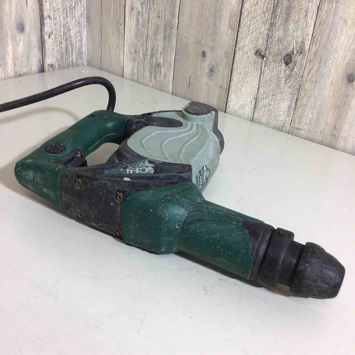 ★ハイコーキ(HIKOKI ※旧:日立工機) ケレンハンマ H25PV【戸田店】