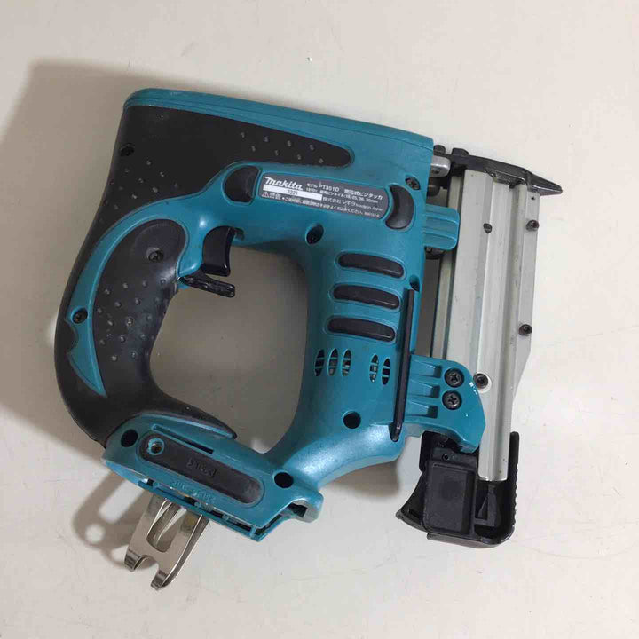 ☆マキタ(makita) コードレスピンタッカ PT351DZ【戸田店】