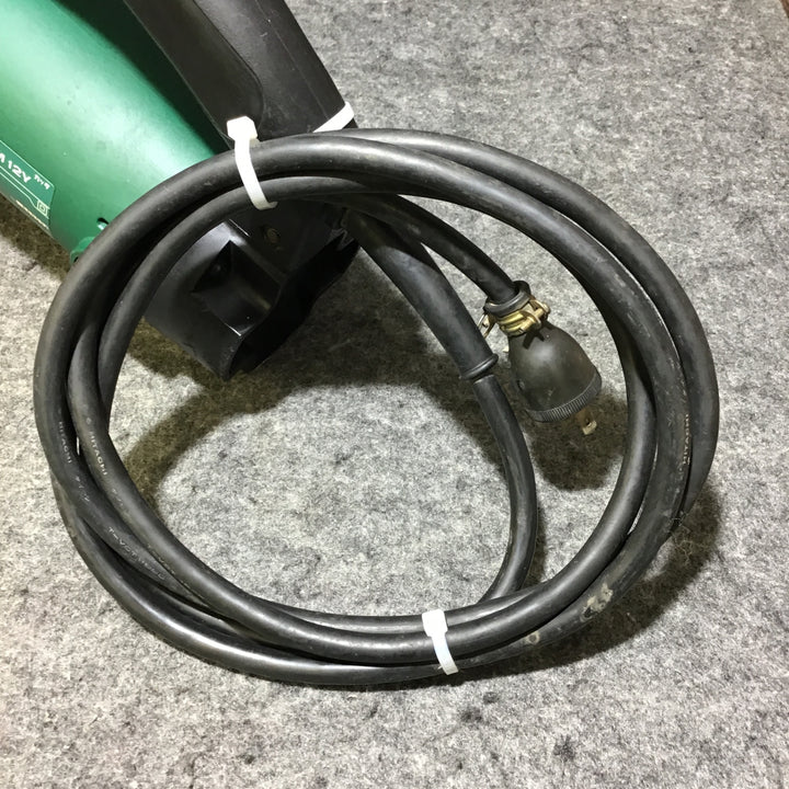 【中古】 日立 305mm コンクリートカッタ CM12Y 【桶川店】