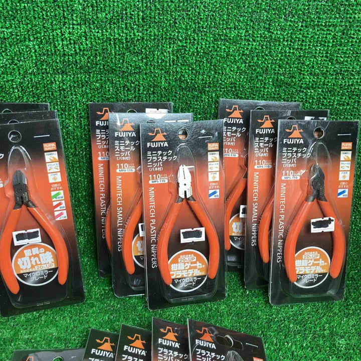 ★ニッパまとめ売り★30個!! FUJIYA 送料無料【川崎店】