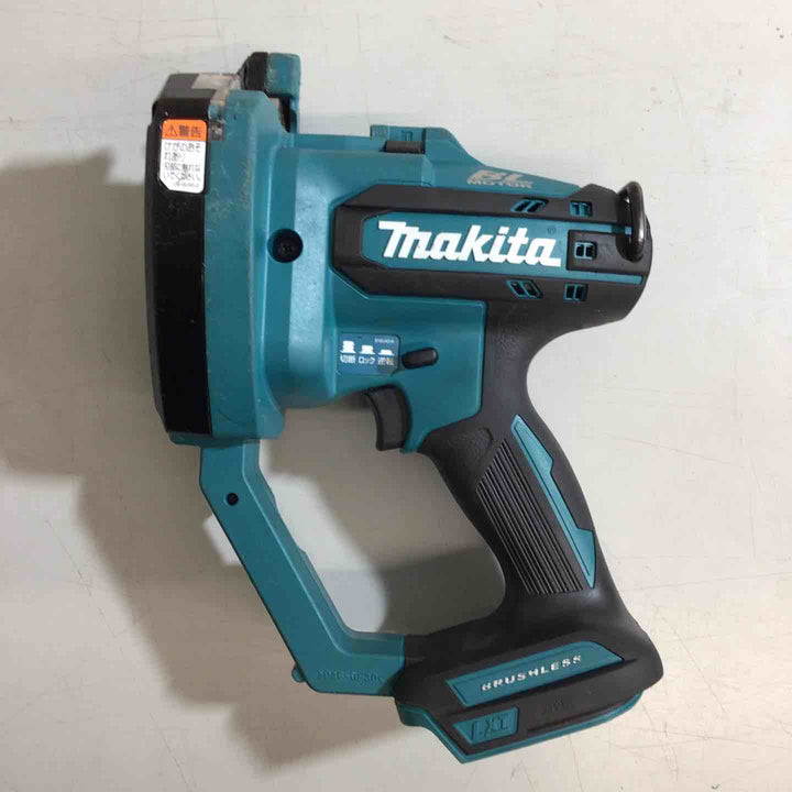 ★マキタ(makita) コードレス全ネジカッター SC102DZK【戸田店】