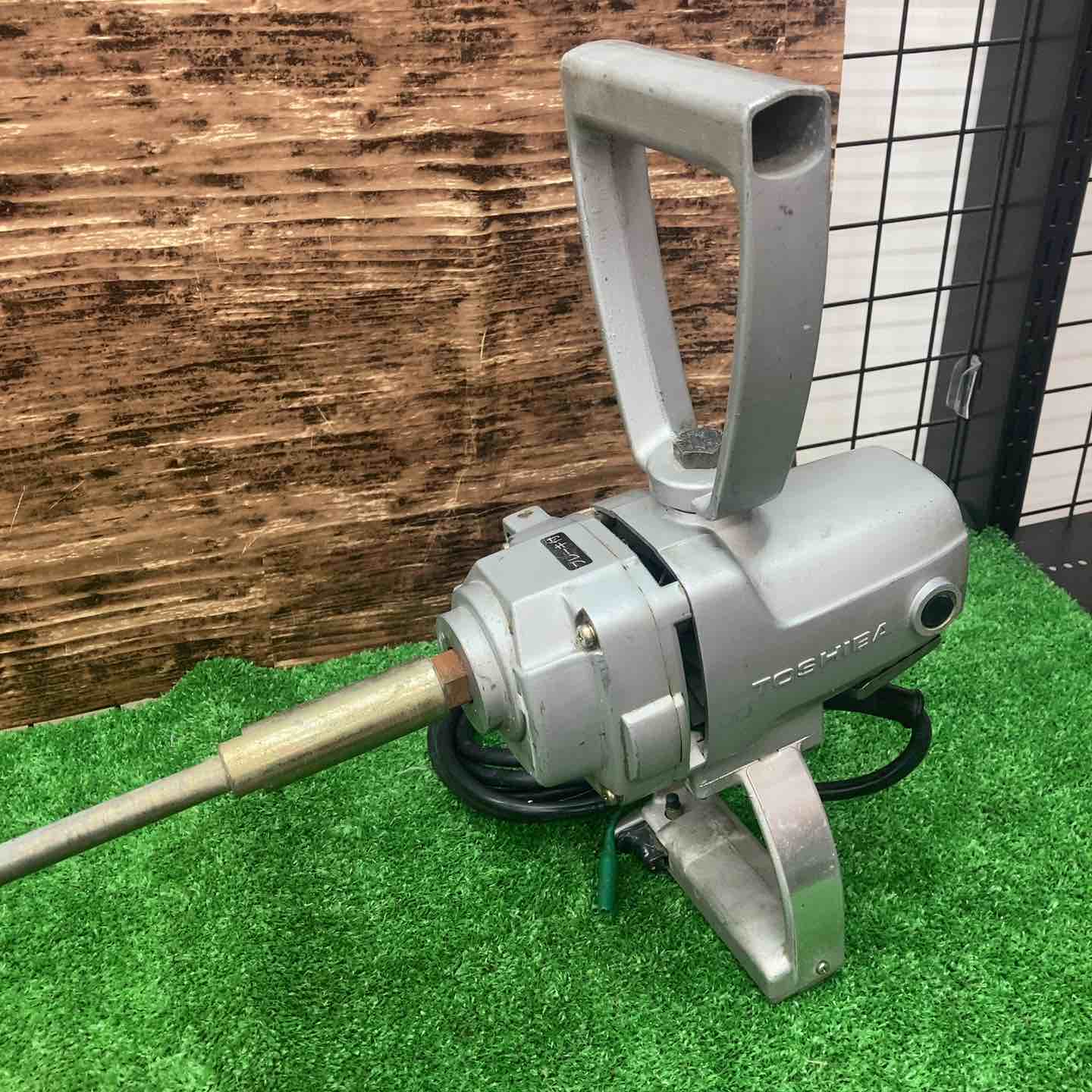 東芝（TOSHIBA） パワーミックス（撹拌機） PM-220BA【川越店