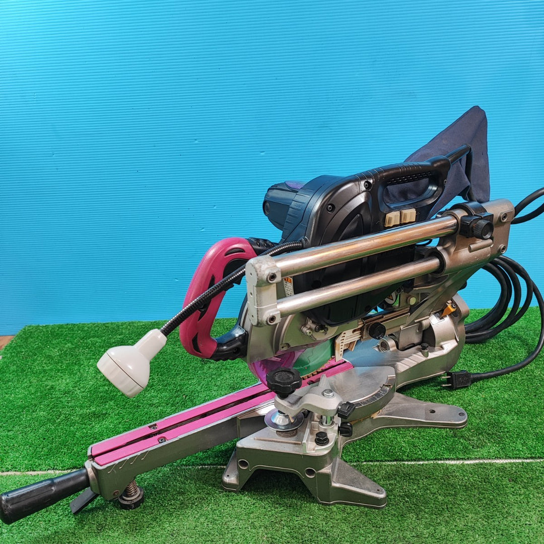 【店頭受取り限定】★ハイコーキ(HIKOKI ※旧:日立工機) 卓上スライド丸のこ C6RSHC【岩槻店】