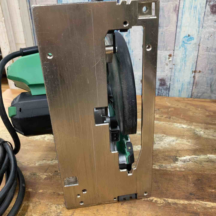 【中古品】★ハイコーキ(HIKOKI ※旧:日立工機) 深切り電子丸のこ C6MEY(S) 165mm 100V【柏店】