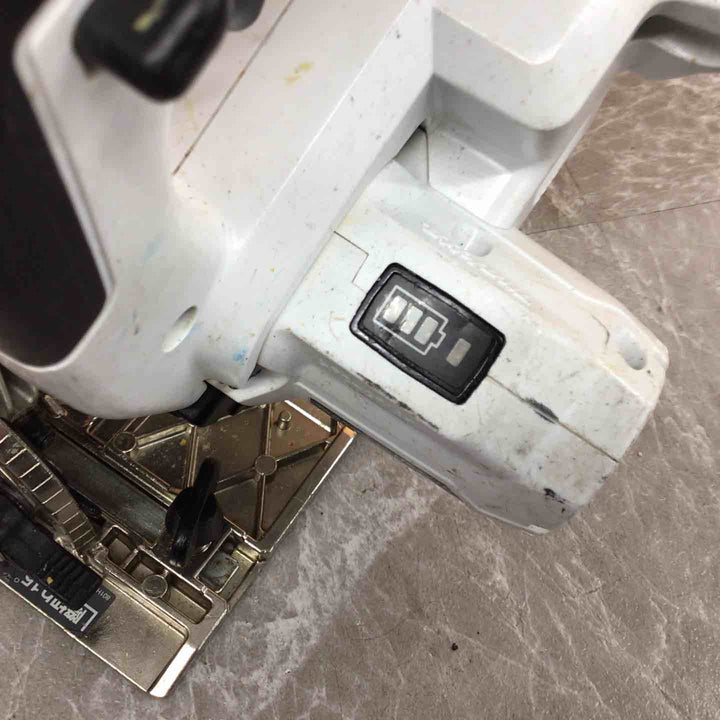 ★マキタ(makita) コードレス丸のこ HS471DZW【八潮店】