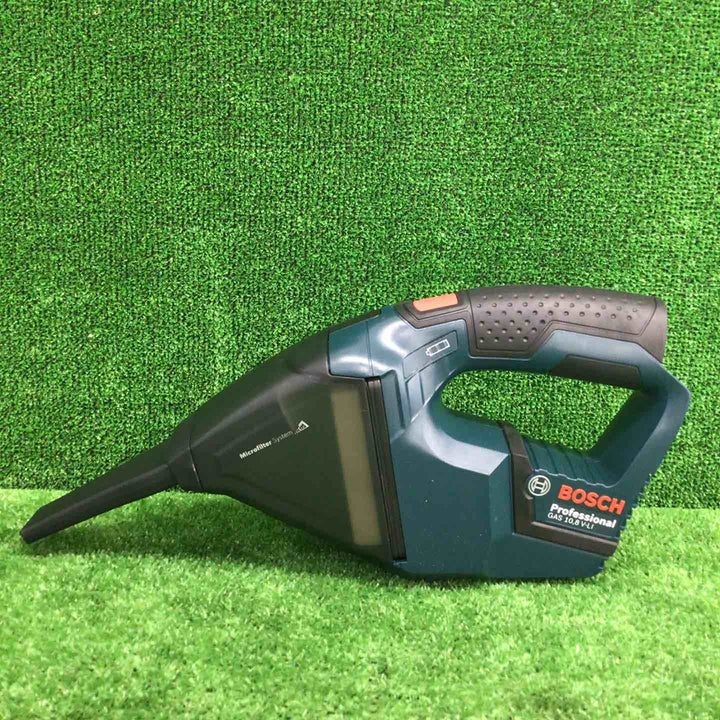 【中古品】 ボッシュ/BOSCH コードレスクリーナーGAS10.8V-LI 【鴻巣店】