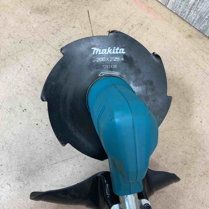 【中古品】マキタ(makita) コードレス刈払機 MUR194DZ ループハンドル【東大和店】