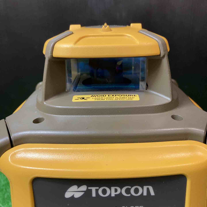 ★トプコン(TOPCON) ローテーティングレーザー RL-H4C【岩槻店】