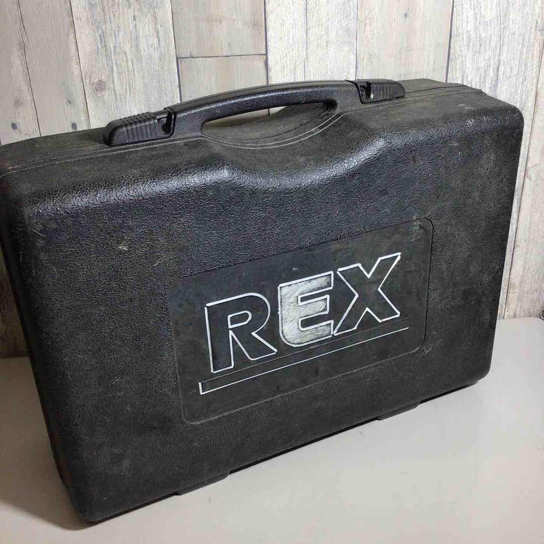 ◇レッキス (REX)  管内カメラ GラインスコープR3030 GLS3030【戸田店】