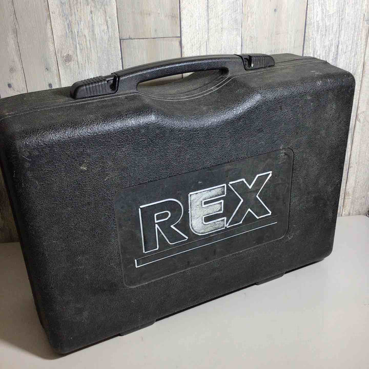 ◇レッキス (REX)  管内カメラ GラインスコープR3030 GLS3030【戸田店】