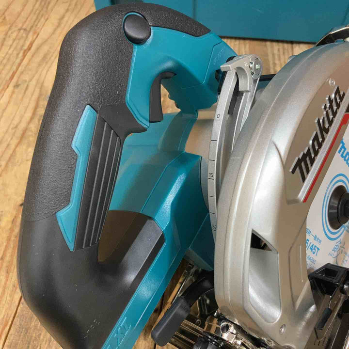 ★マキタ(makita) コードレス丸のこ HS631DZS 本体+ケース 【所沢店】