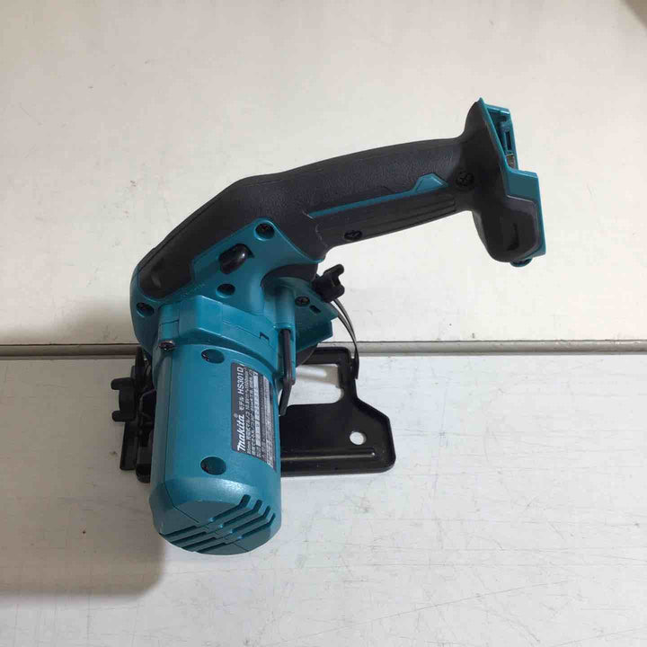 ★マキタ(makita) コードレス丸のこ HS301DZ【戸田店】