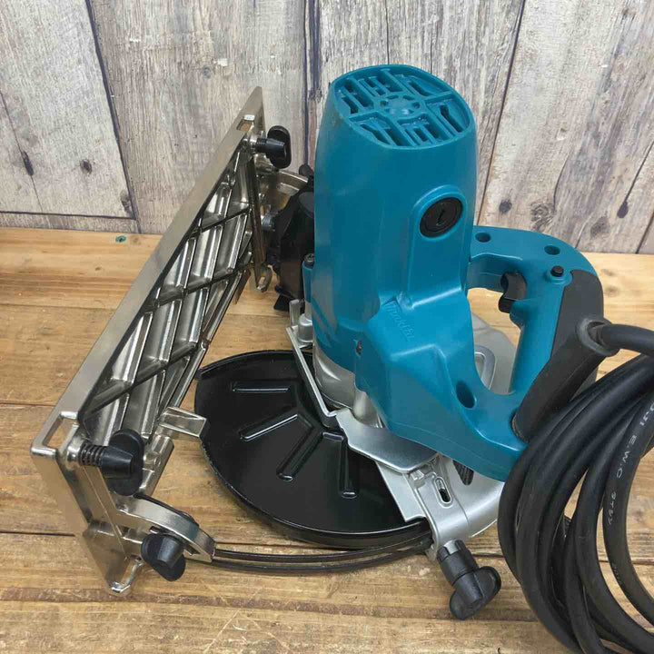 マキタ(makita) 際切丸のこ 5840BA 【東大和店】