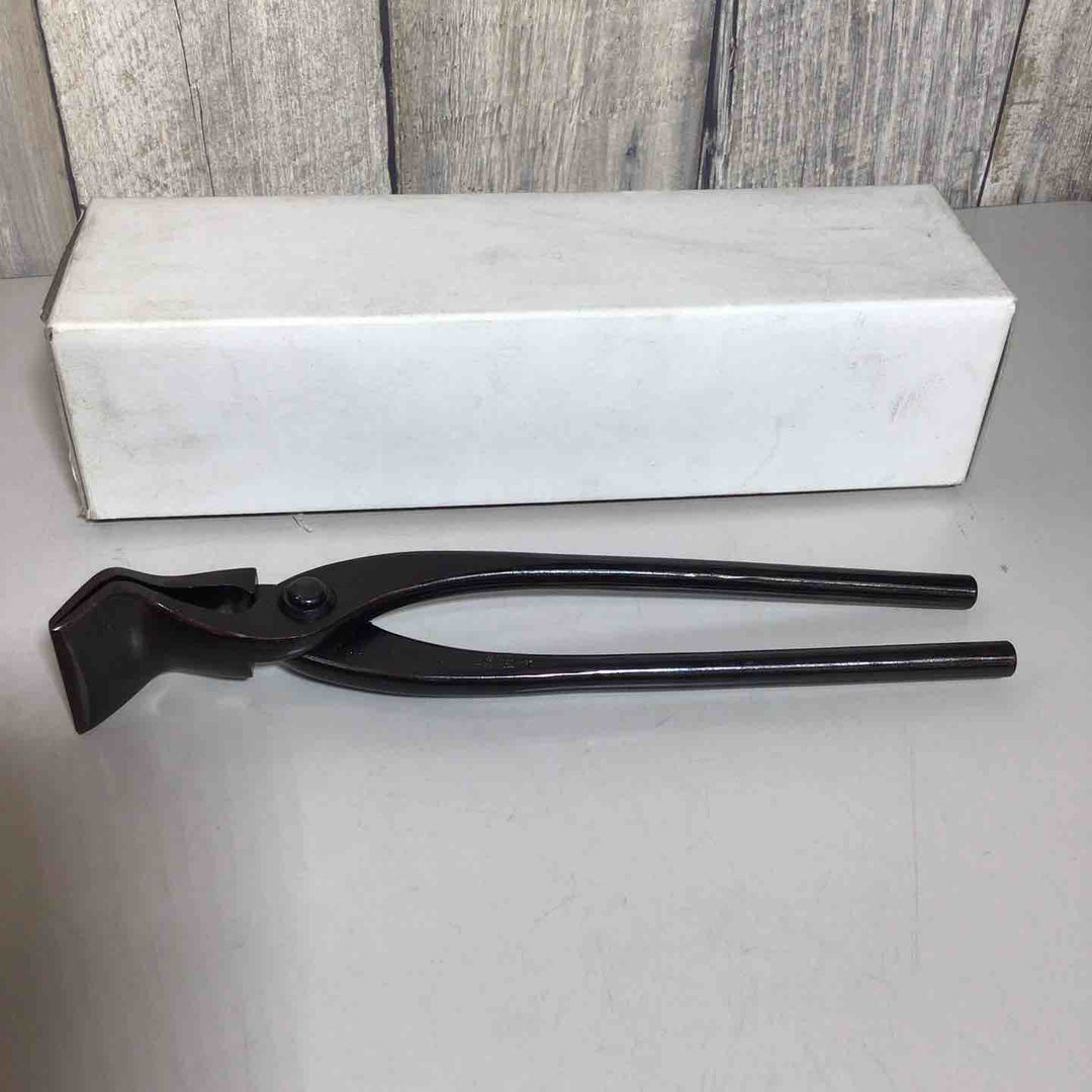 【美品】 種光 鷲ツカミ鋏 モリブテン鋼 超高級金切鋏 つかみ 【戸田店】
