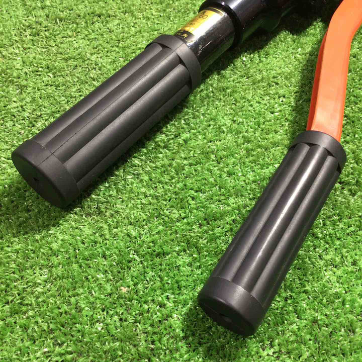 ◇泉精器(IZUMI) 手動油圧式圧着工具 9H-60【川口店】