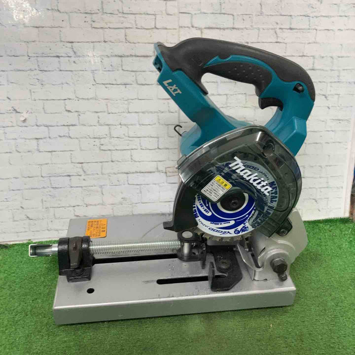 ◇マキタ(makita) 125mmコードレスチップソー切断機  LC540DZ【町田店】