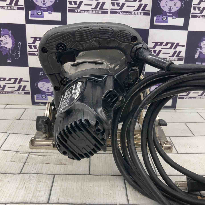 ★ハイコーキ(HIKOKI ※旧:日立工機) 深切りマルノコ C6MBYA2(B)【所沢店】