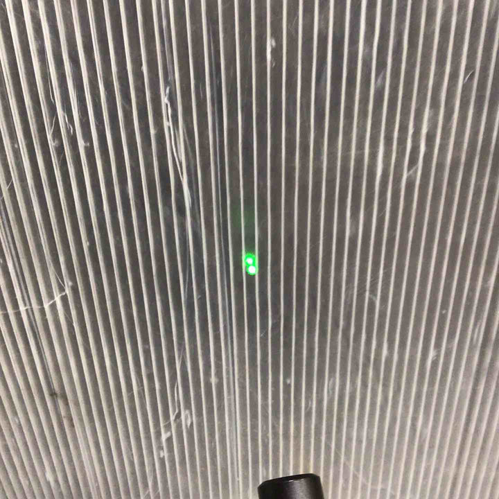 【中古】KOKUYO(コクヨ) レーザーポインター <GREEN> (ペンタイプ for PC) ELP-G30【草加店】