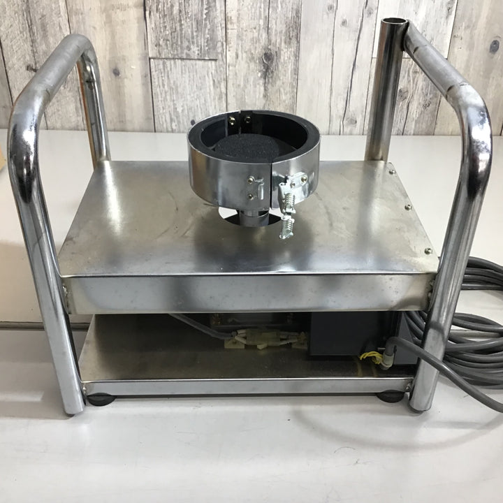 【中古品】ミキスタ工業 軽量型ミキスタ エポミック仕様 【戸田店】
