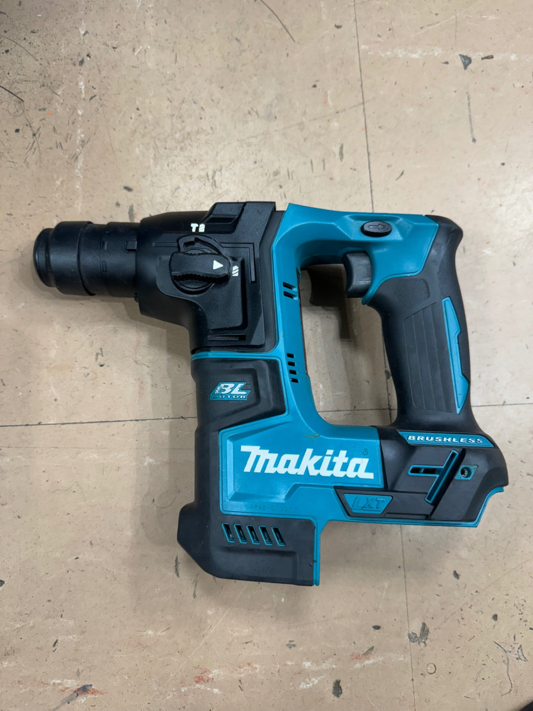 ☆マキタ(makita) コードレスハンマドリル HR171DZ【草加店】