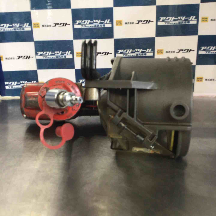 ◇マックス(MAX) 高圧エア釘打ち機  HN-75【草加店】