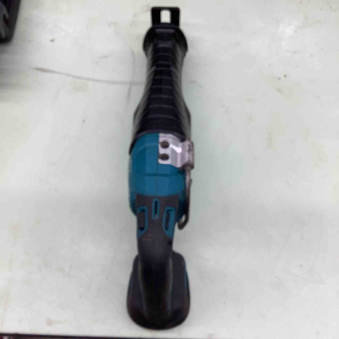★マキタ(makita) コードレスレシプロソー JR187DZ【越谷店】