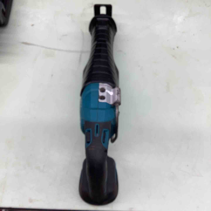 ★マキタ(makita) コードレスレシプロソー JR187DZ【越谷店】