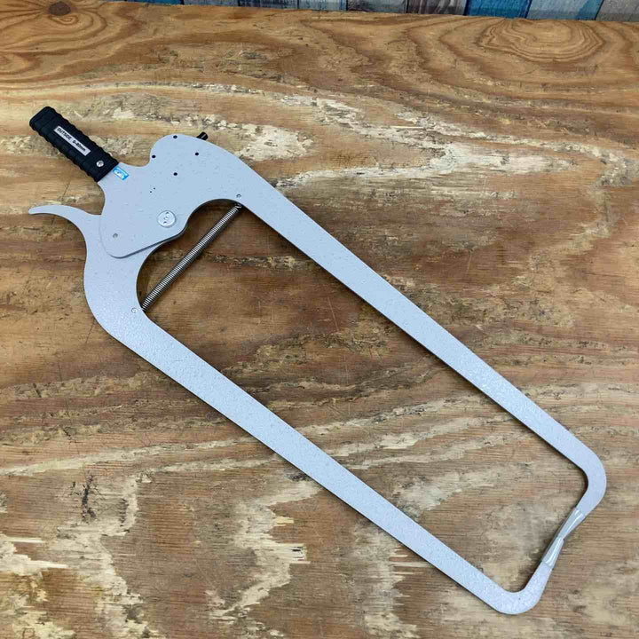 ▼peacock ダイヤルキャリパゲージ LA-3 目 量:0.1mm、測定範囲:0~80mm、測定深さ:400mm 未校正【柏店】