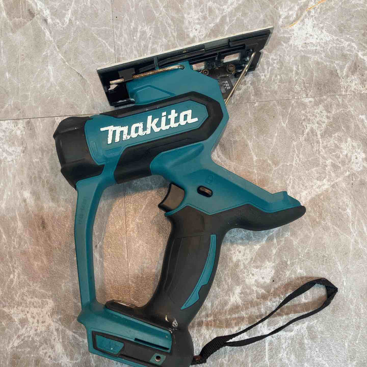 ★マキタ(makita) コードレスボードカッタ SD180DZ【八潮店】