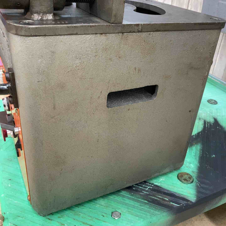 【中古品/店頭受取り限定】IKK DIAMOND(旧:石原) 鉄筋ベンダー DBD-25L【東大和店】