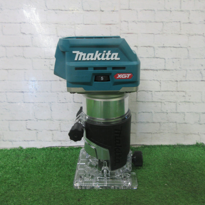 ★マキタ(makita) コードレストリマ RT001GZ【町田店】