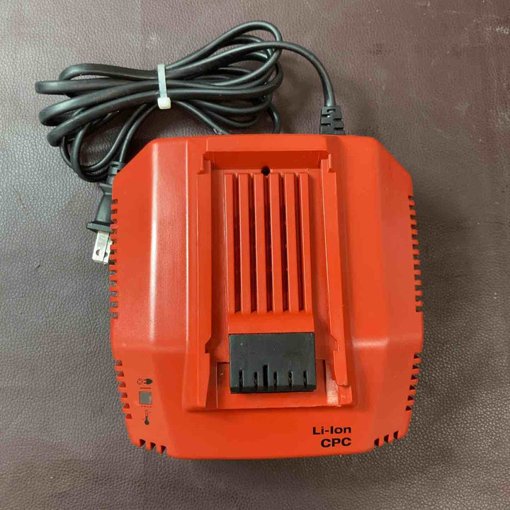 【中古品】 ヒルティ ハンマドリル TE6-A36-AVR 36V 【東大和店】