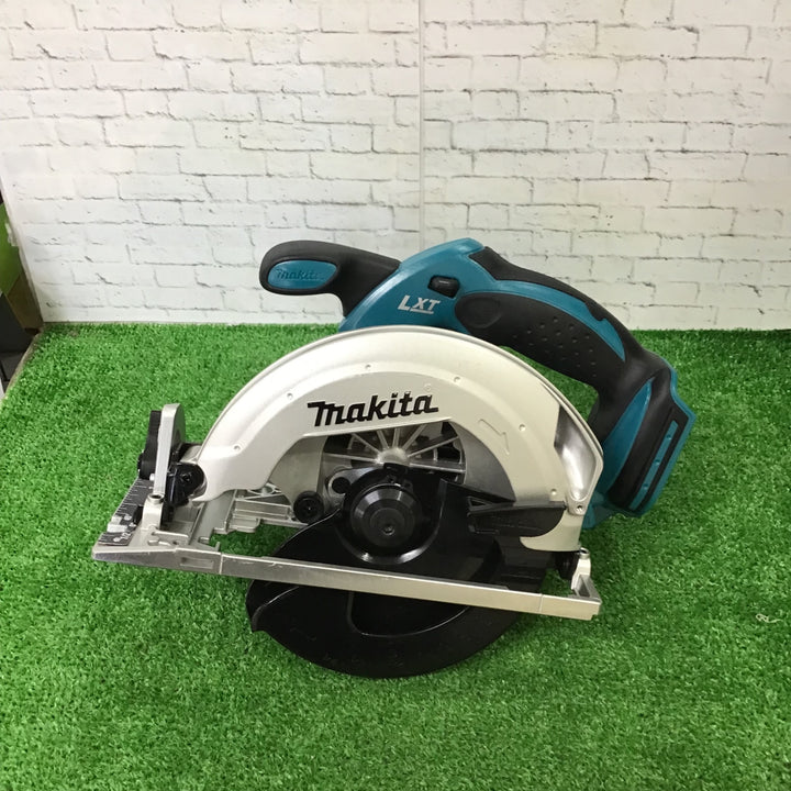 〇makita/マキタ 18Vコードレス丸ノコ XSS02【町田店】