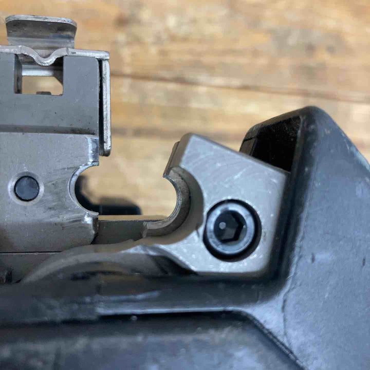 【タイムセール】 【中古品】 パナソニック(Panasonic) コードレス全ネジカッター EZ45A4LJ2G-B 18V セット品 動作良好 【東大和店】