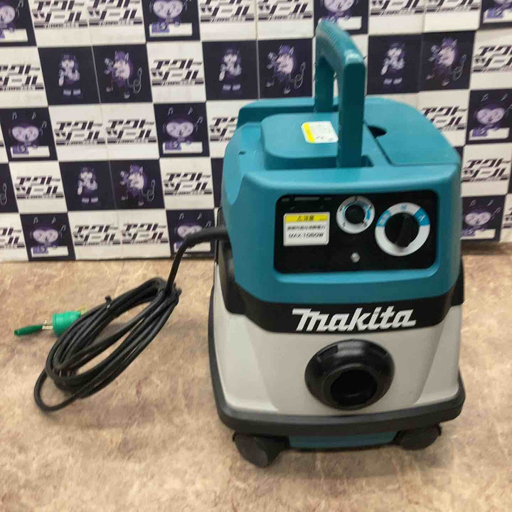 ★マキタ(makita) 集じん機 乾式 484(P)【所沢店】